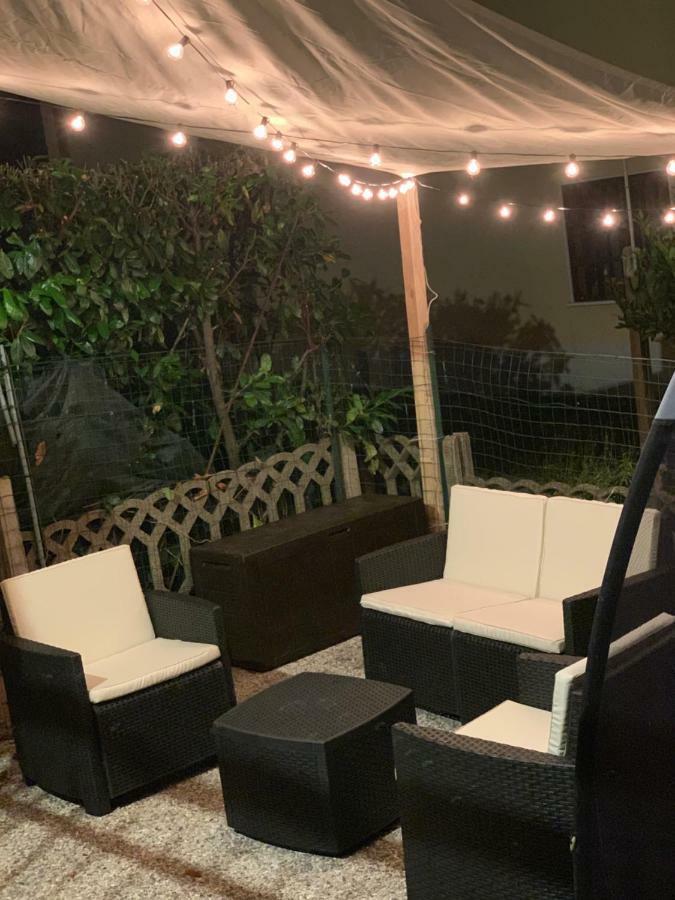 Casa Vacanze ILARIA Apartamento Ceparana Exterior foto