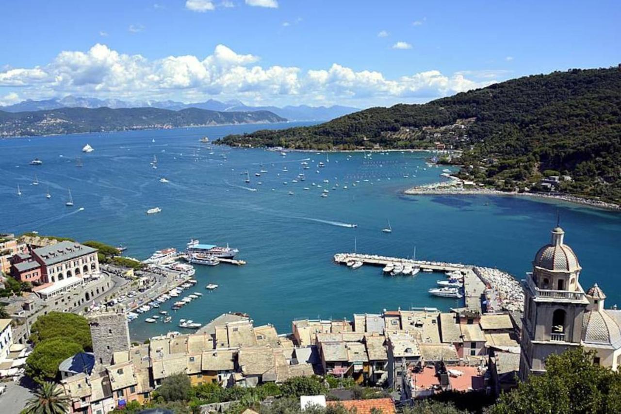Casa Vacanze ILARIA Apartamento Ceparana Exterior foto