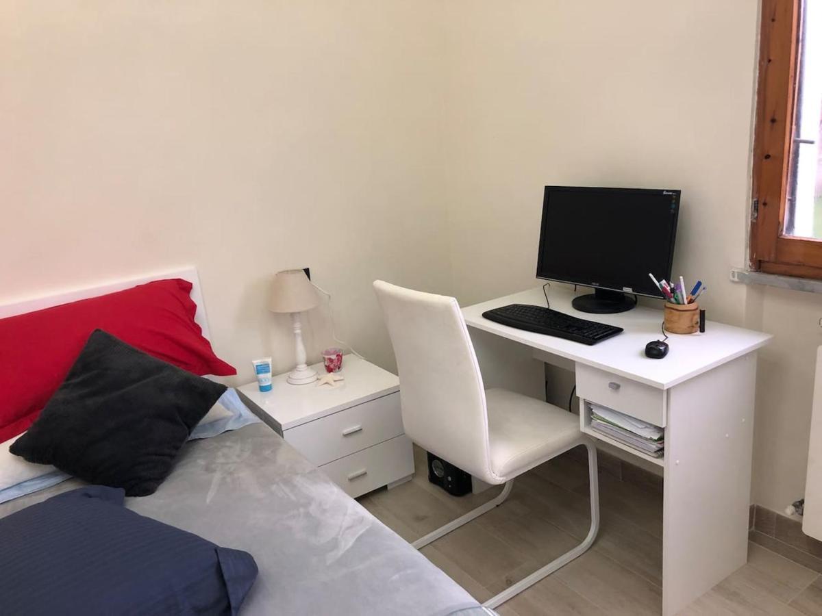 Casa Vacanze ILARIA Apartamento Ceparana Exterior foto